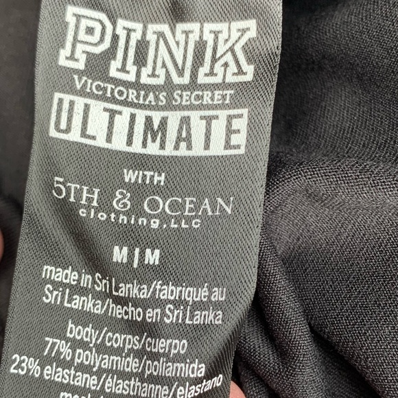 Victorias Secret Pink Ultimate Ohio University - Picture 6 of 11